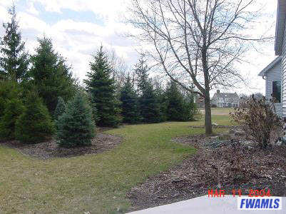 4936 Litchfield Road Fort Wayne, IN 46835 - Photo 2 of 10 Gallery Image 2