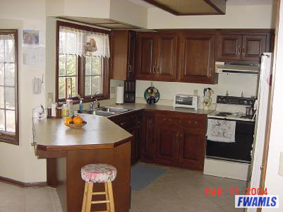 4936 Litchfield Road Fort Wayne, IN 46835 - Photo 6 of 10 Gallery Image 6