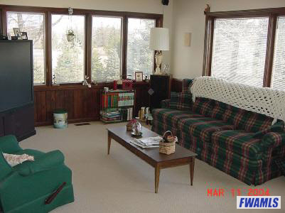 4936 Litchfield Road Fort Wayne, IN 46835 - Photo 9 of 10 Gallery Image 9