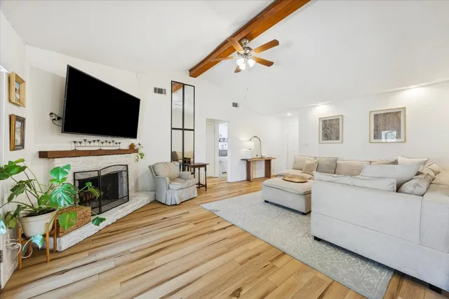 $1,850 | 1712 Hamilton Street, San Marcos, TX 78666