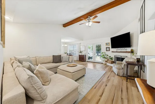 $1,850 | 1712 Hamilton Street, San Marcos, TX 78666