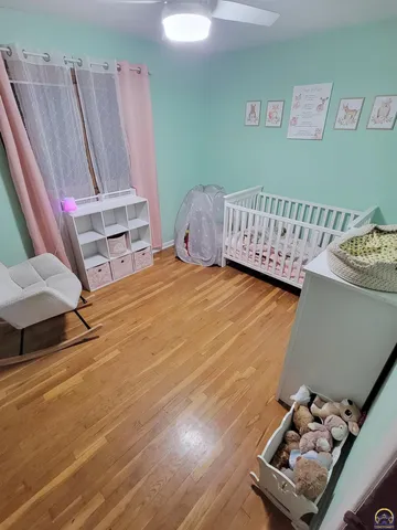 $195,000 | 1906 Southwest Belle Avenue, Topeka, KS 66604