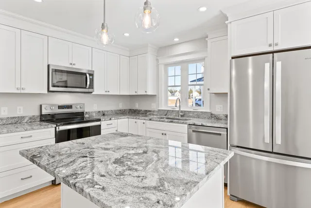 $782,700 | 159 Stewart Drive, Scarborough, ME 04074