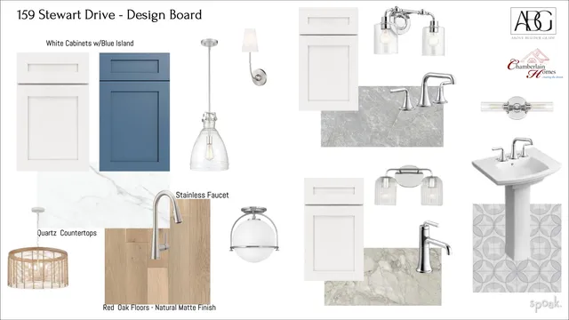 $782,700 | 159 Stewart Drive, Scarborough, ME 04074