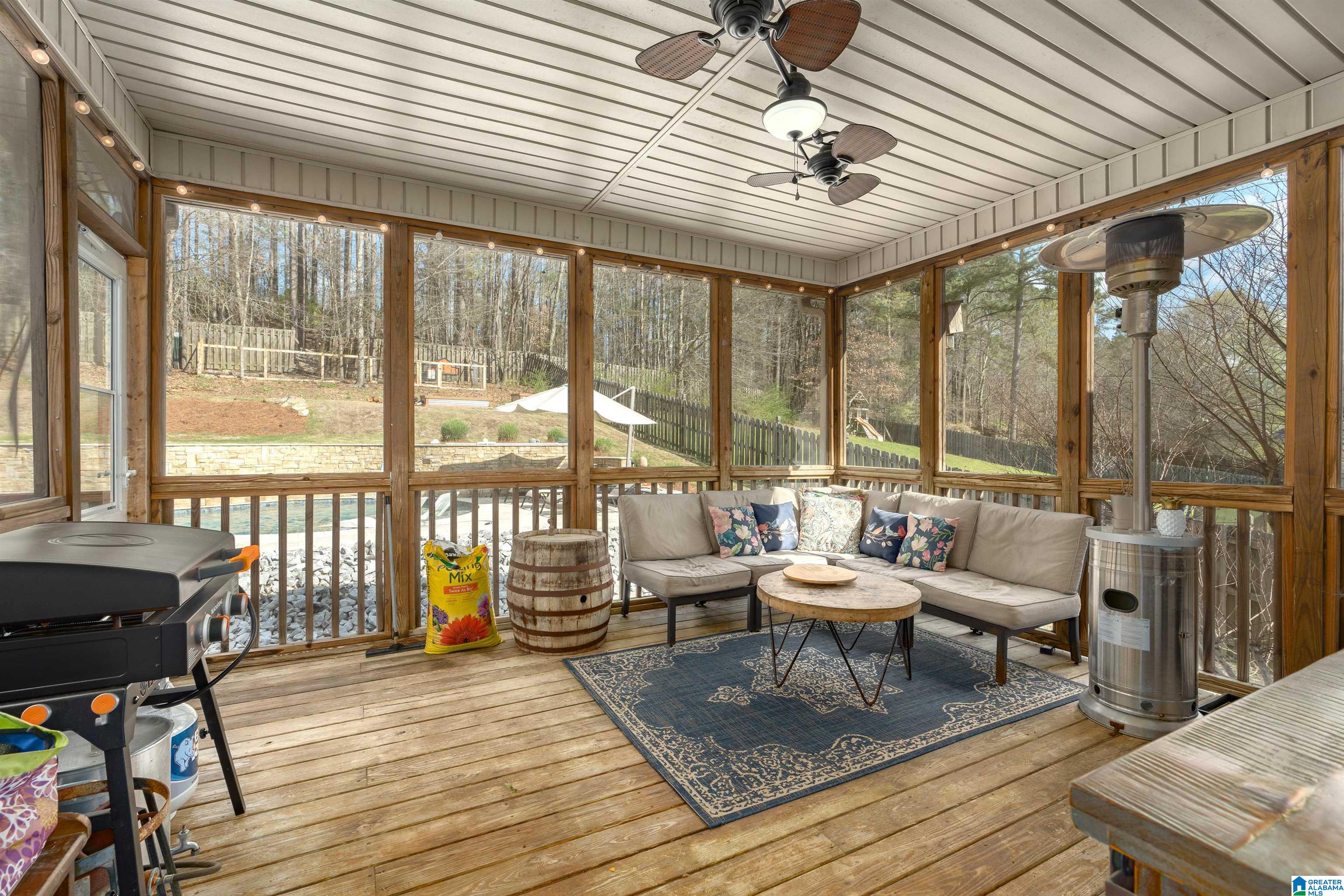 161 River Birch Road Chelsea, AL 35043 - Photo 29 of 41