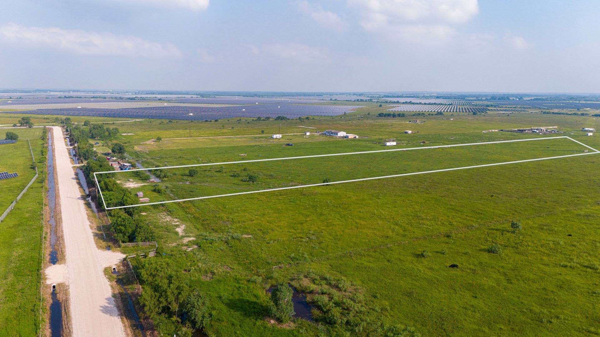 Tbd Hughes Road Guy, TX 77444 - Photo 29 of 29