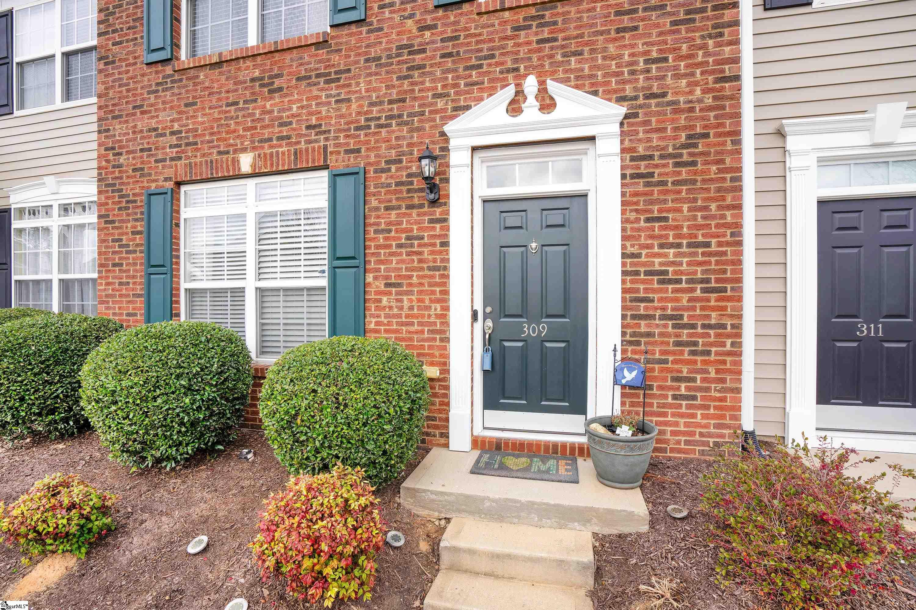 309 Intrepid Court Greer, SC 29650 - Photo 2 of 16