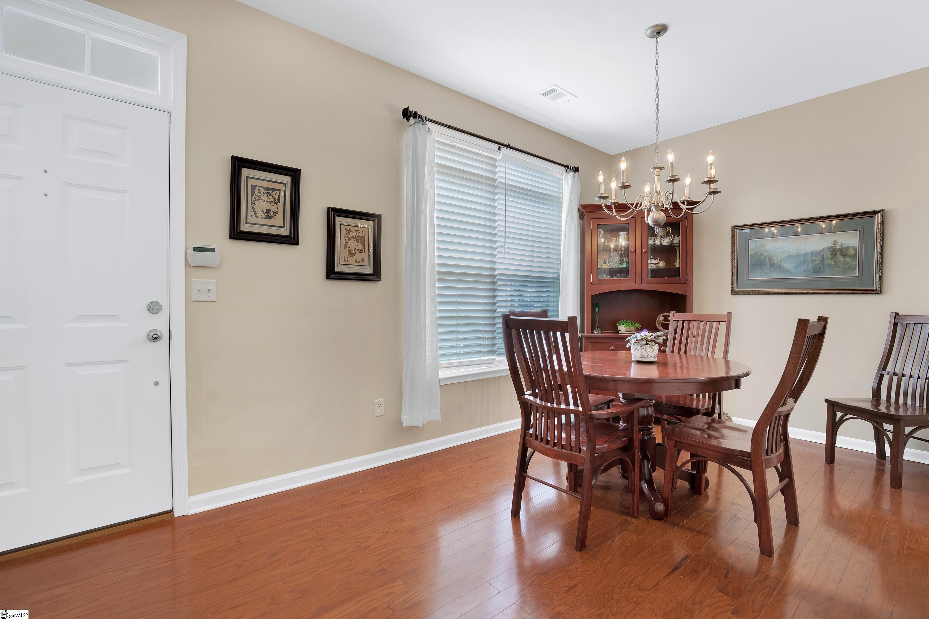 309 Intrepid Court Greer, SC 29650 - Photo 3 of 16