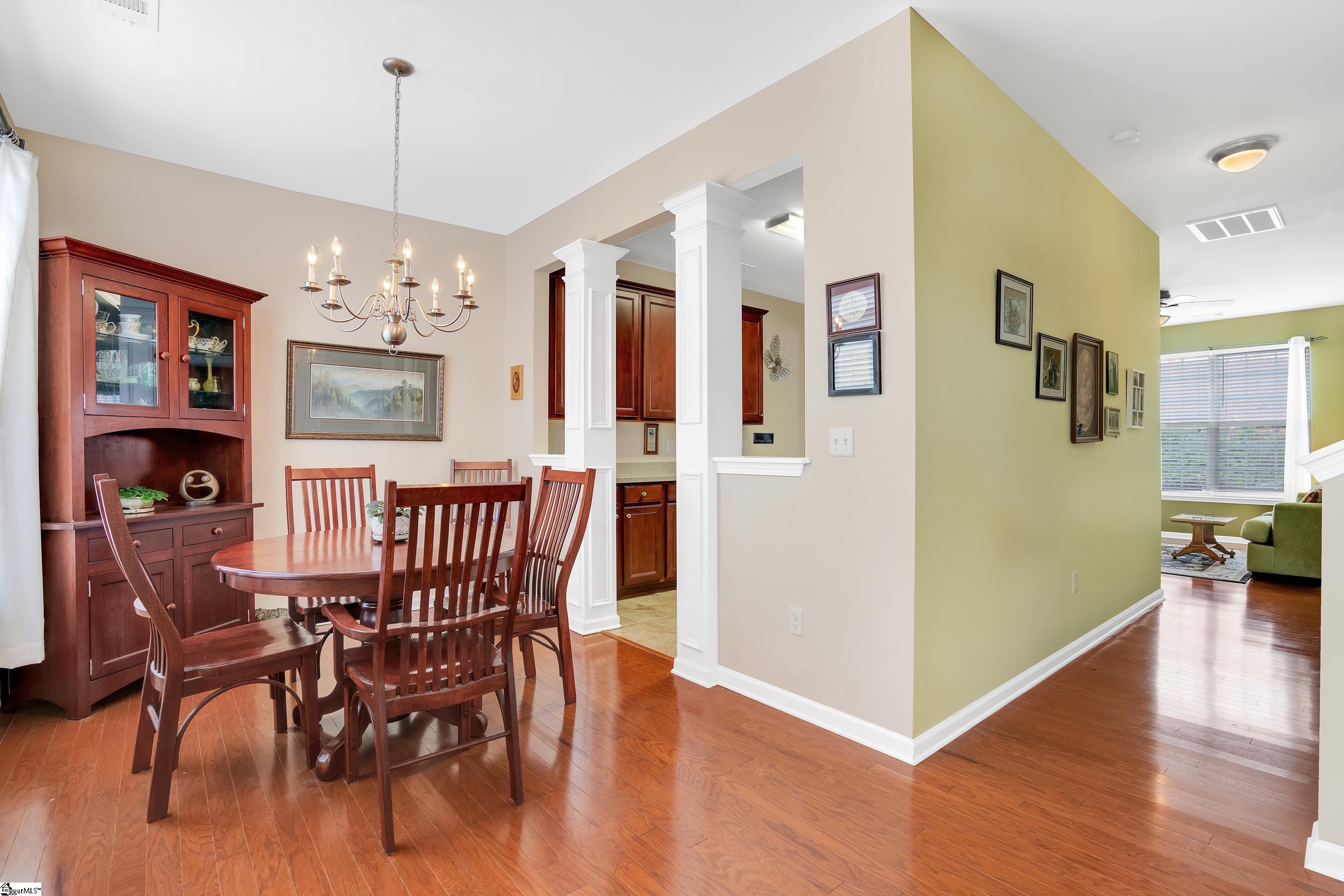 309 Intrepid Court Greer, SC 29650 - Photo 4 of 16