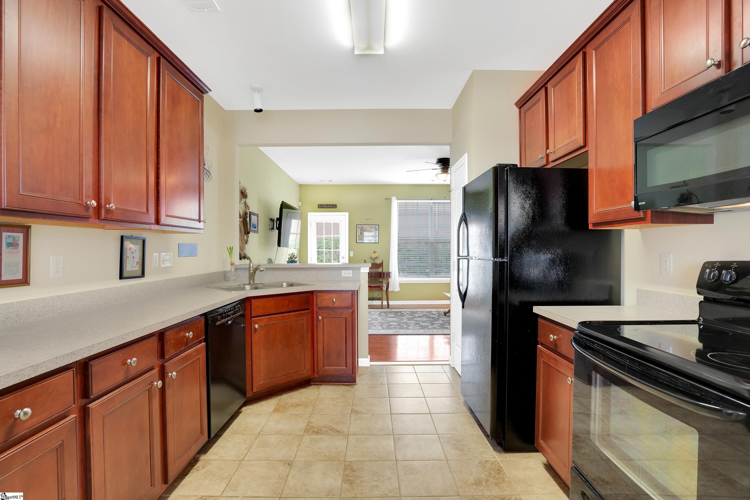 309 Intrepid Court Greer, SC 29650 - Photo 5 of 16