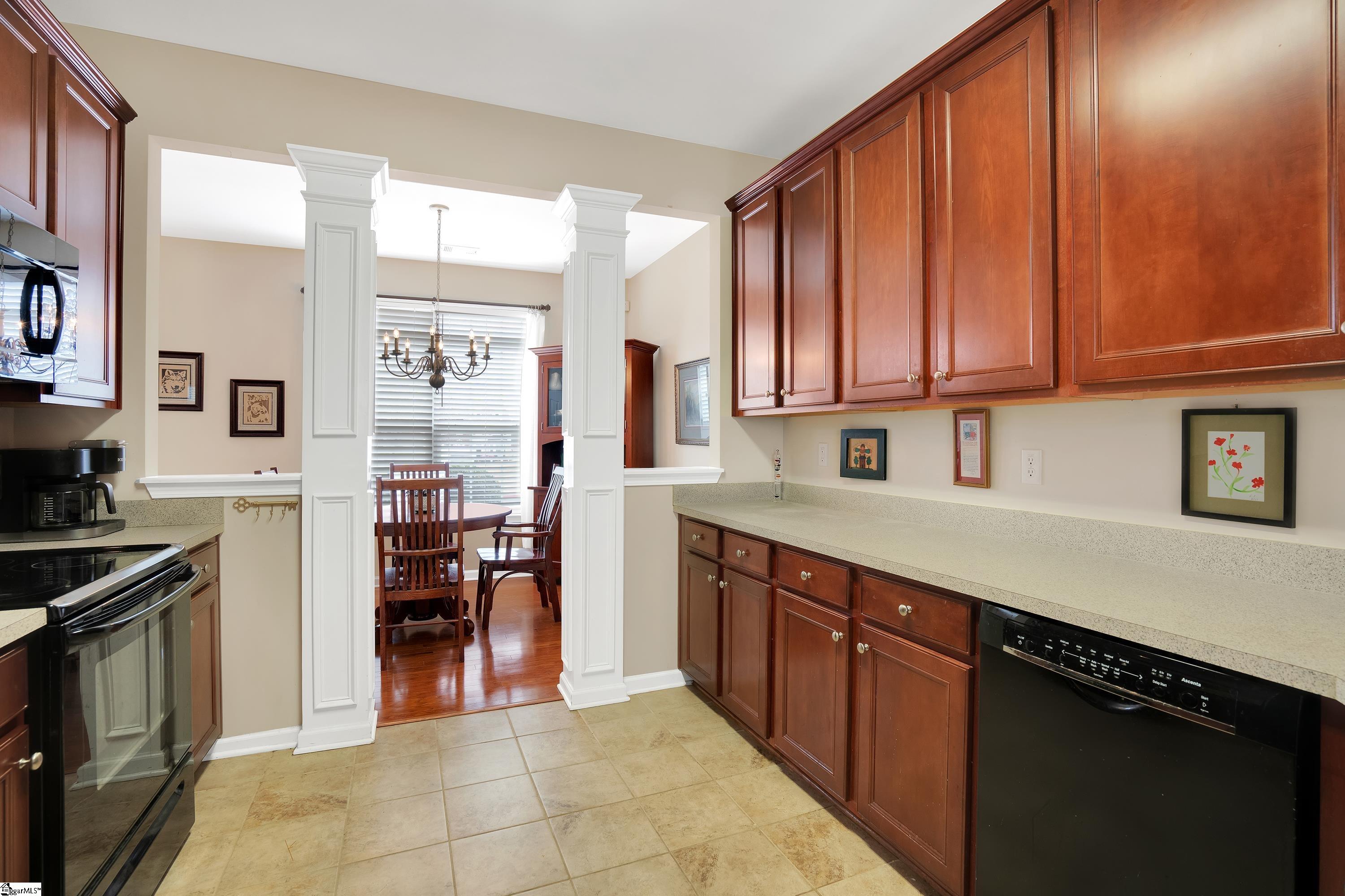 309 Intrepid Court Greer, SC 29650 - Photo 6 of 16