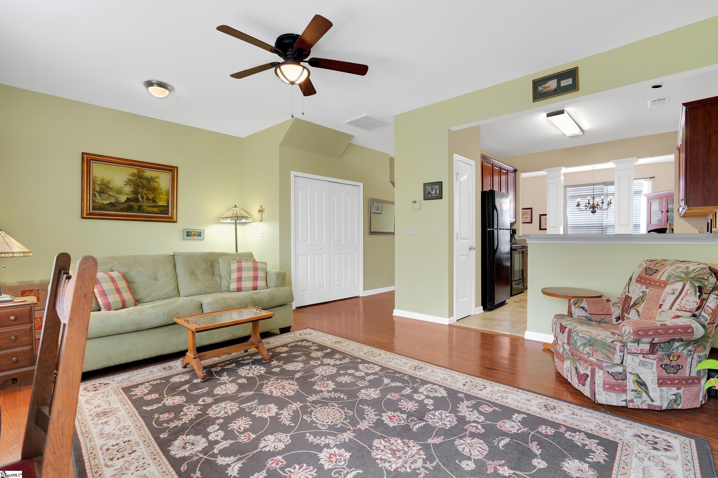 309 Intrepid Court Greer, SC 29650 - Photo 8 of 16