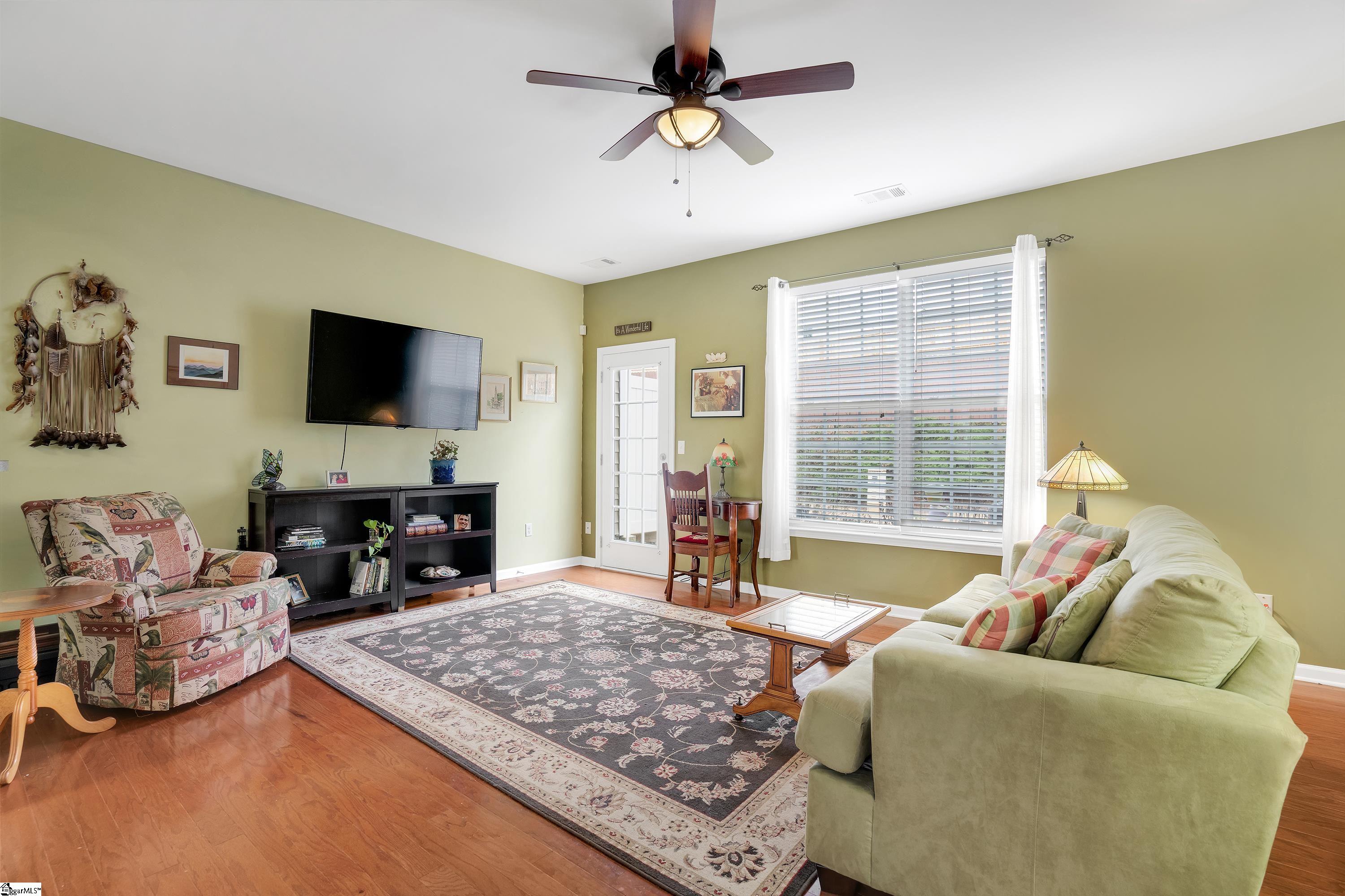 309 Intrepid Court Greer, SC 29650 - Photo 9 of 16