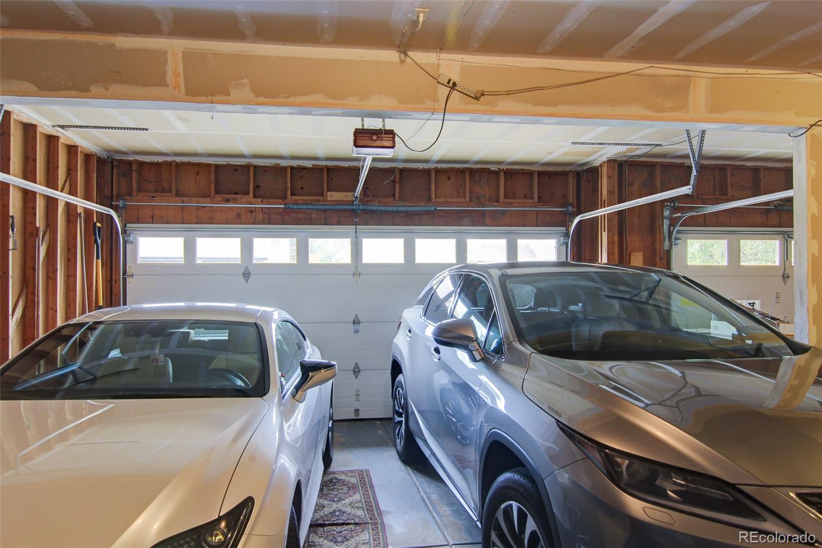 8096 Sweet Water Road Lone Tree, CO 80124 - Photo 23 of 25 a view of parking