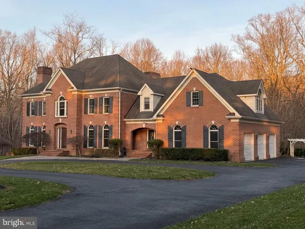 $1,525,000 | 9409 Elizabeth Court, Fulton, MD 20759