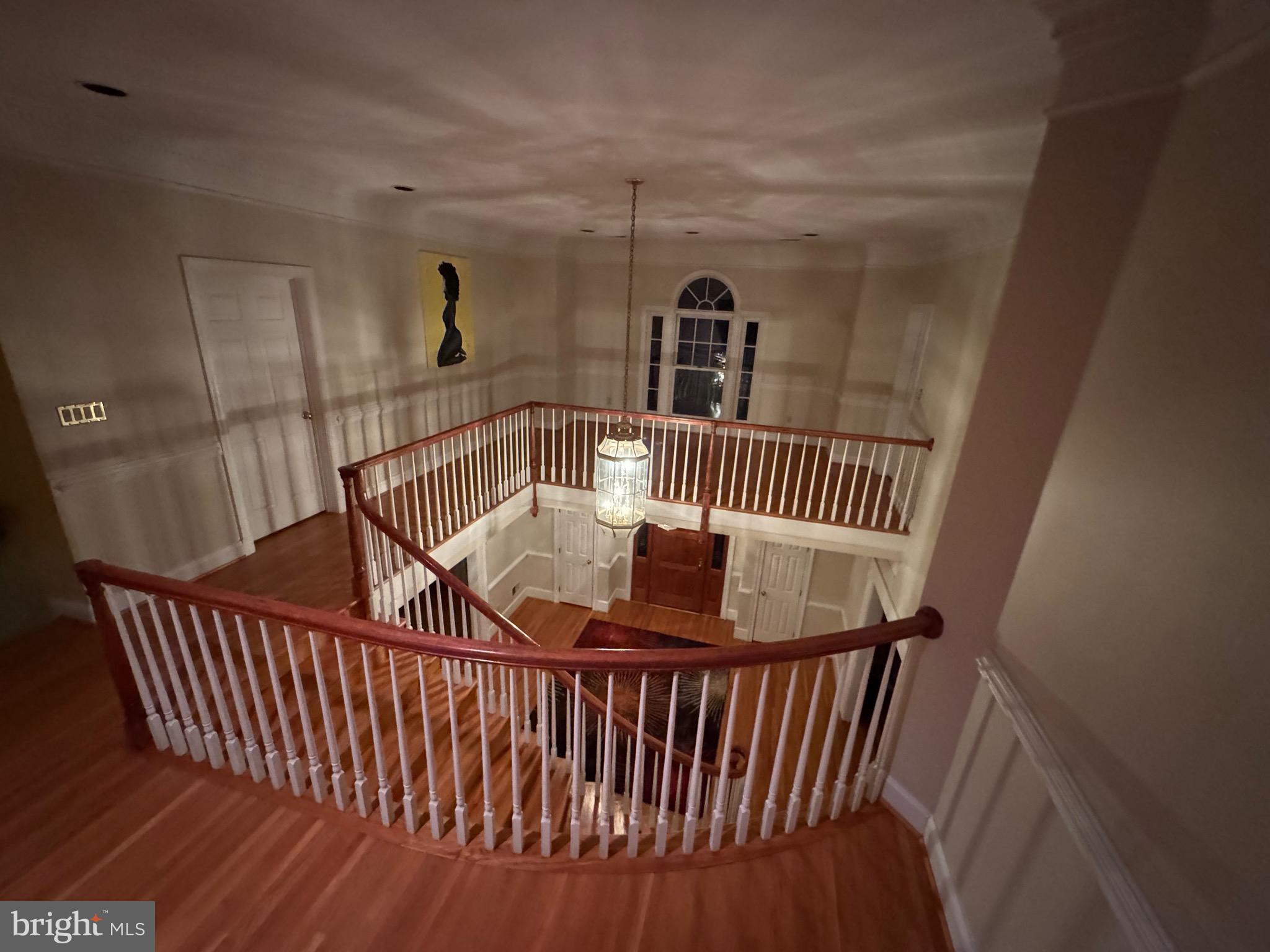 9409 Elizabeth Court Fulton, MD 20759 - Photo 22 of 75 Upper Foyer