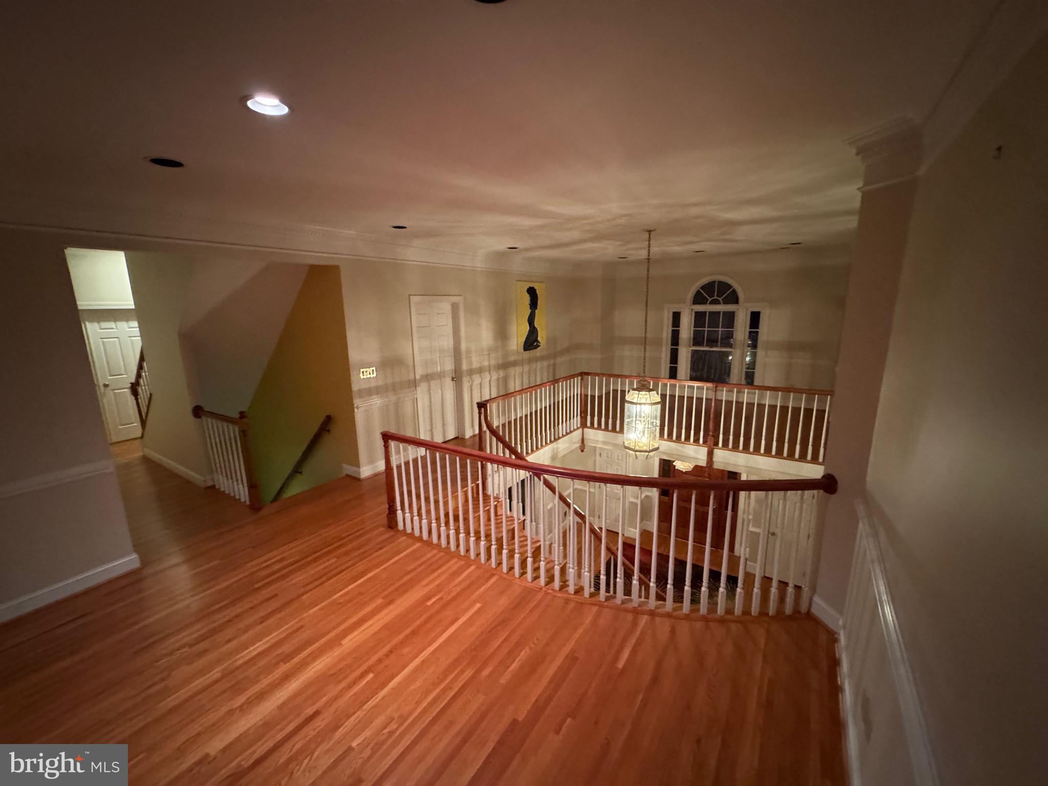 9409 Elizabeth Court Fulton, MD 20759 - Photo 23 of 75 Upper Foyer