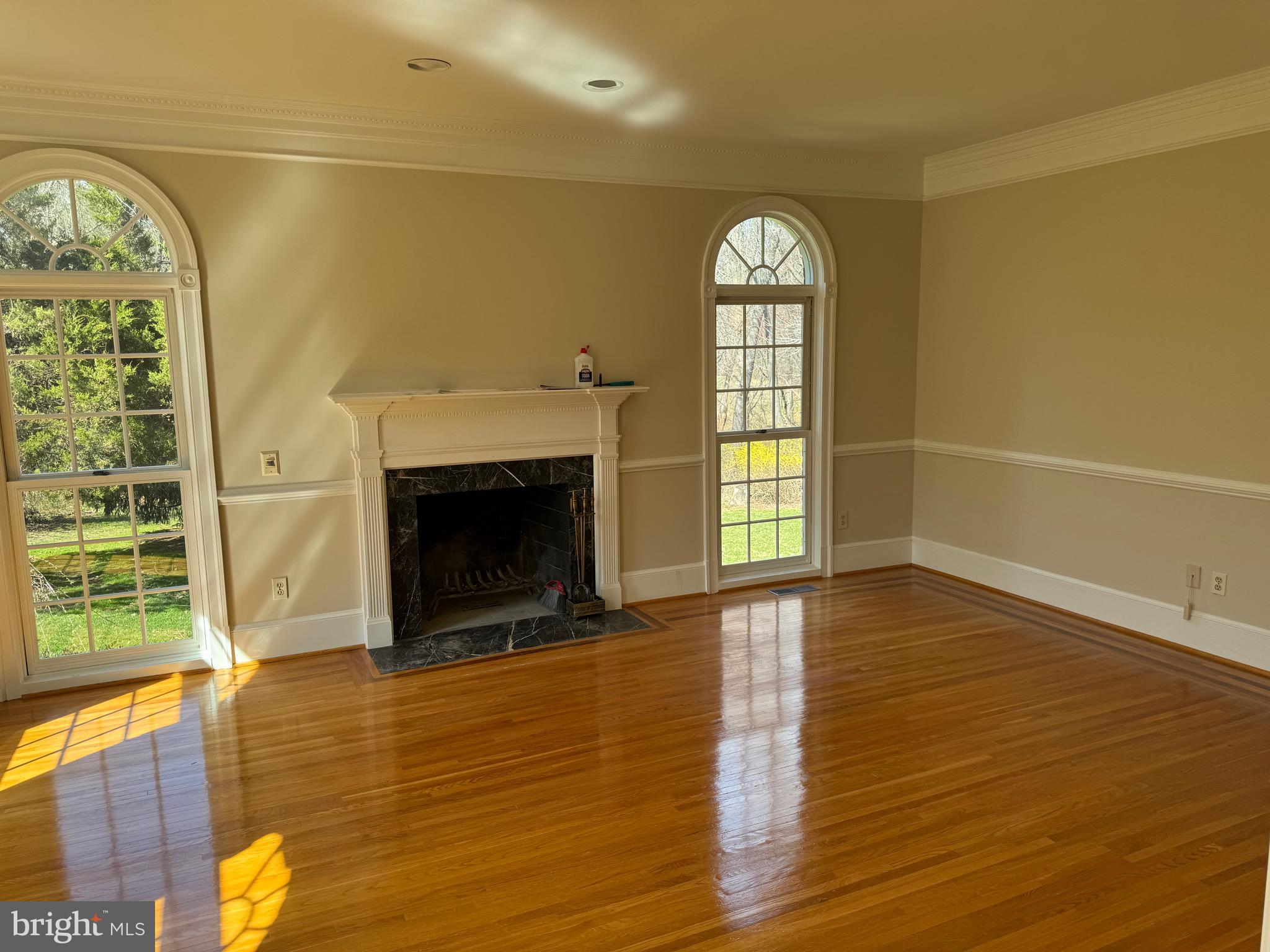 9409 Elizabeth Court Fulton, MD 20759 - Photo 32 of 75 Formal Living Room