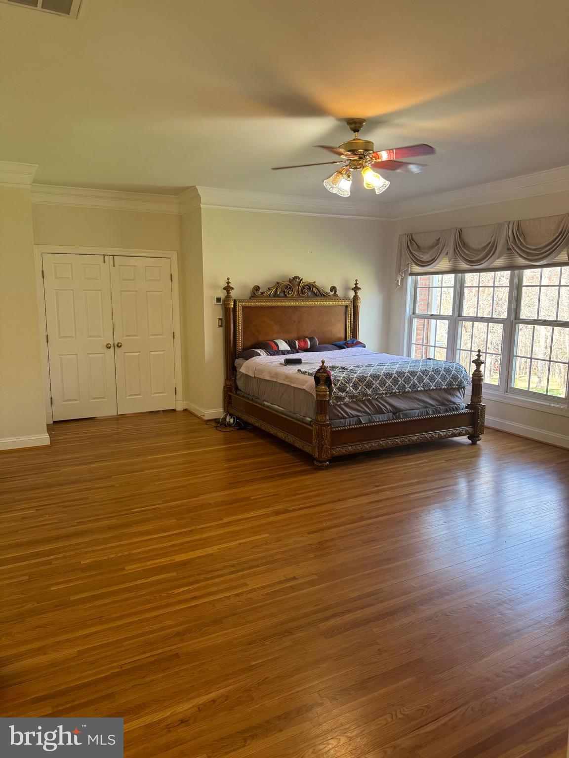 9409 Elizabeth Court Fulton, MD 20759 - Photo 48 of 75 View of Primary Bedroom