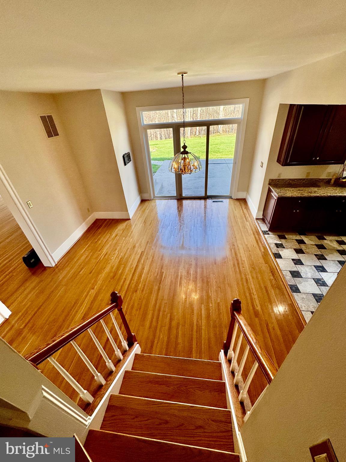 9409 Elizabeth Court Fulton, MD 20759 - Photo 71 of 75 Breakfast Nook off Kitchen