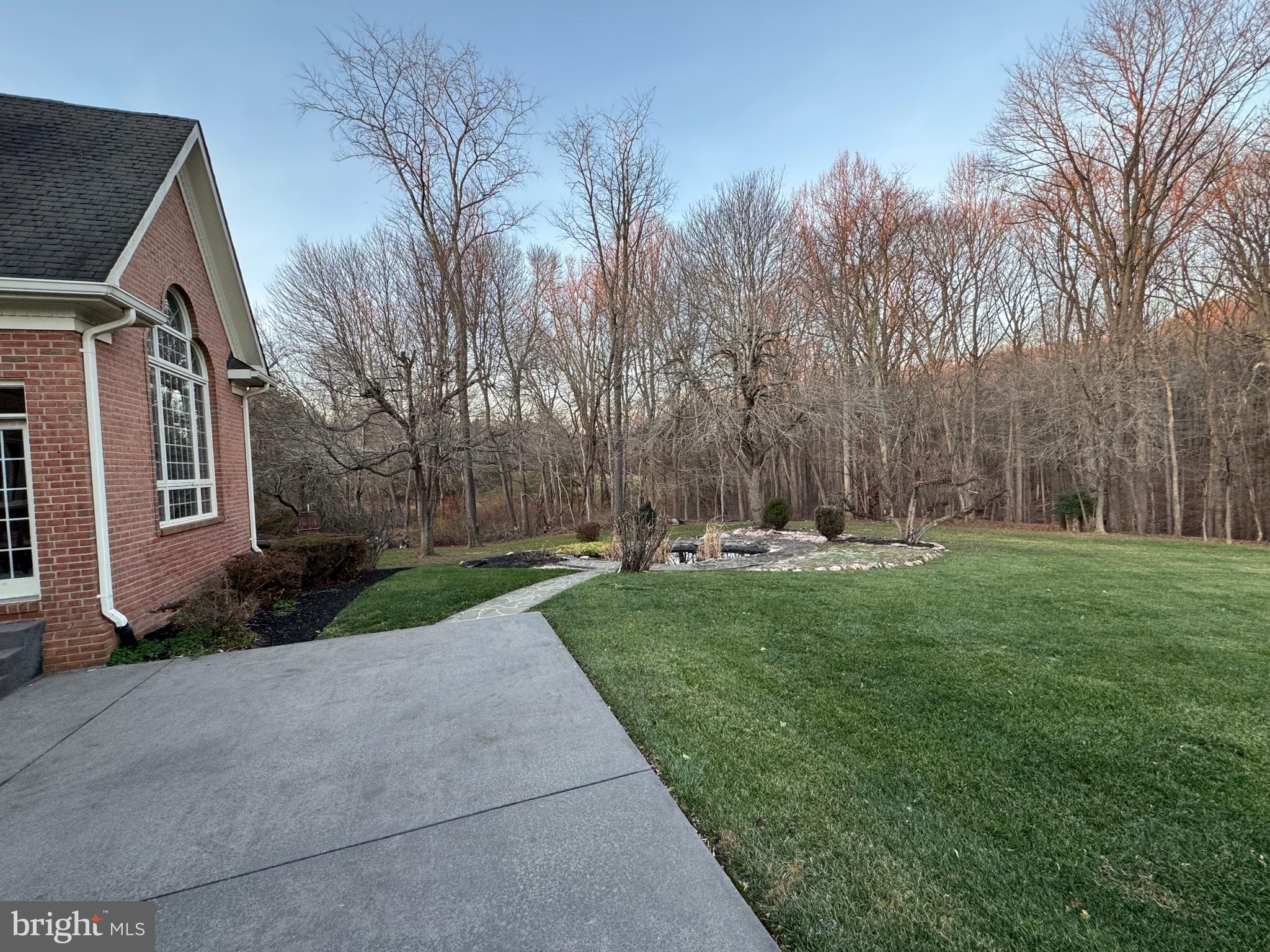 9409 Elizabeth Court Fulton, MD 20759 - Photo 10 of 75 Landscaped Property with Pond