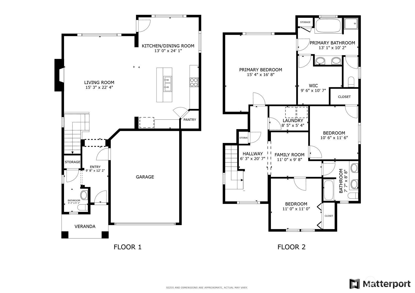 23111 36th Drive Southeast Bothell, WA 98021 - Photo 40 of 40