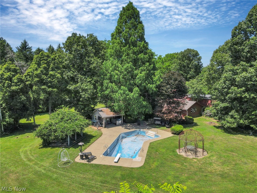 7255 Ridge Road Zanesville, OH 43701 - Photo 49 of 50