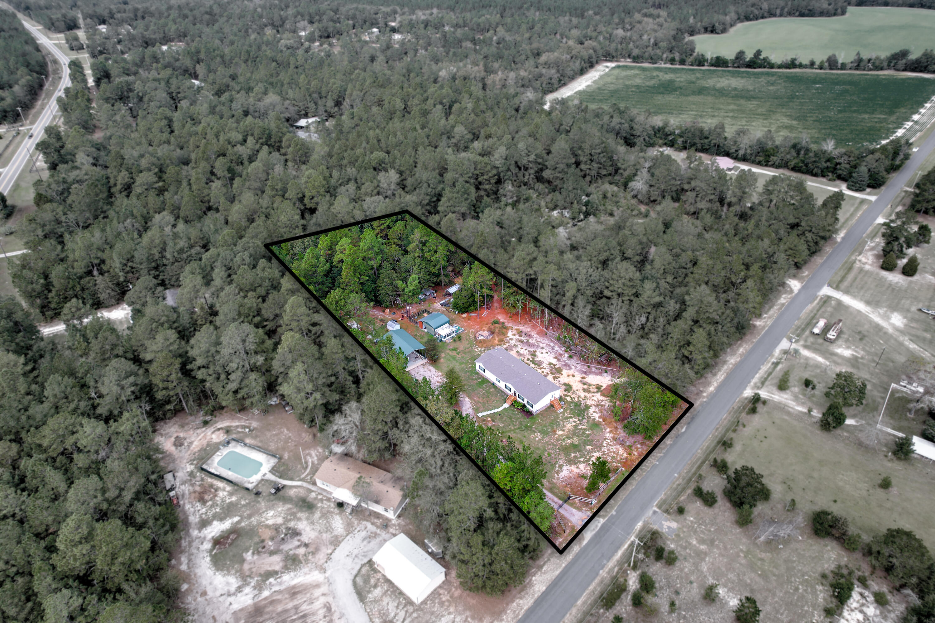 846 Cedar Road Aiken, SC 29803 - Photo 6 of 42