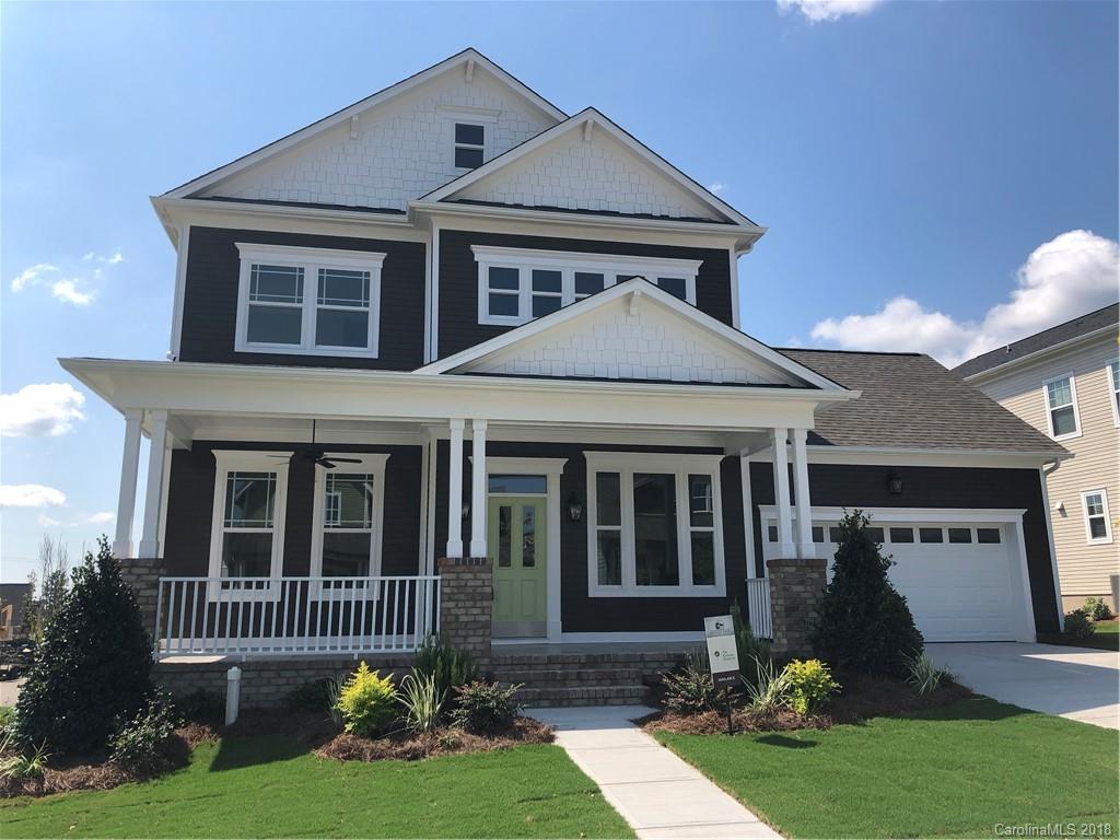 1528 Half Pint Loop, Unit 94 Fort Mill, SC 29708 - Photo 2 of 34 Gallery Image 2