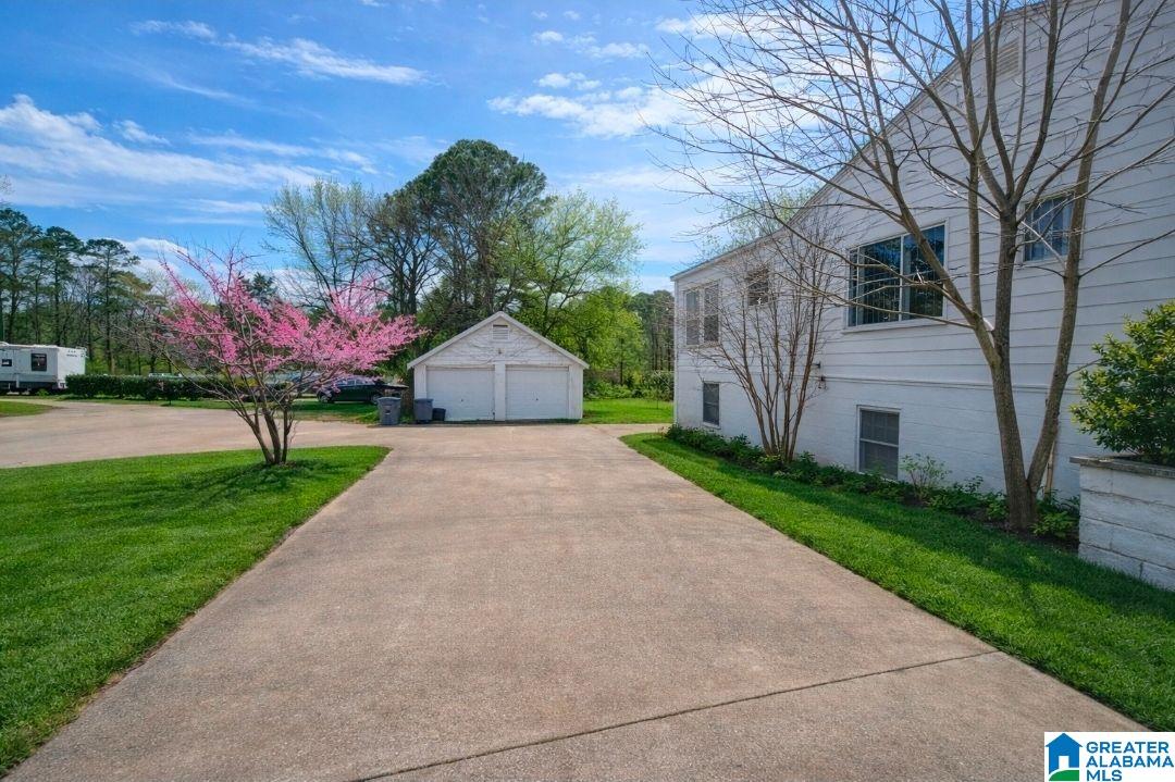 3801 Midway Road Adamsville, AL 35005 - Photo 2 of 9 Gallery Image 2