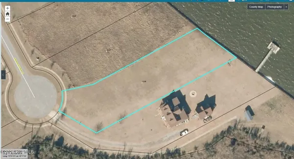 $275,000 | 119 Hammock View Court, Aydlett, NC 27916