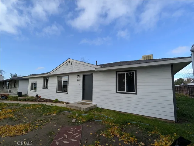 $299,999 | 4684 Cebrian Avenue, New Cuyama, CA 93254