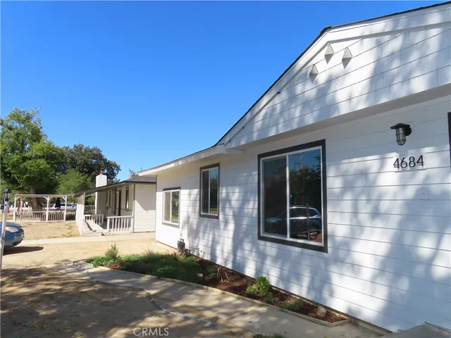 $299,999 | 4684 Cebrian Avenue, New Cuyama, CA 93254