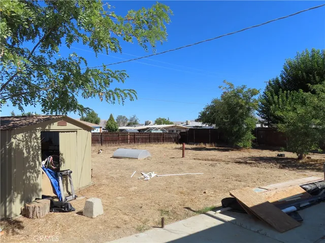 $299,999 | 4684 Cebrian Avenue, New Cuyama, CA 93254