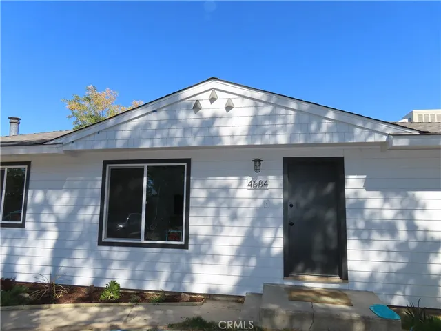 $299,999 | 4684 Cebrian Avenue, New Cuyama, CA 93254