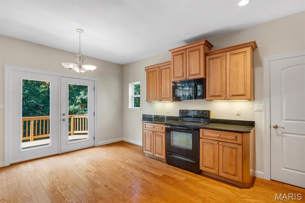 1549 Paradise Valley Drive High Ridge, MO 63049 - Photo 19 of 65 Gallery Image 19