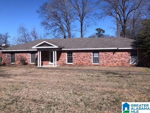 2257 Carter Hill Road Montgomery, AL 36106 - Photo 2 of 15