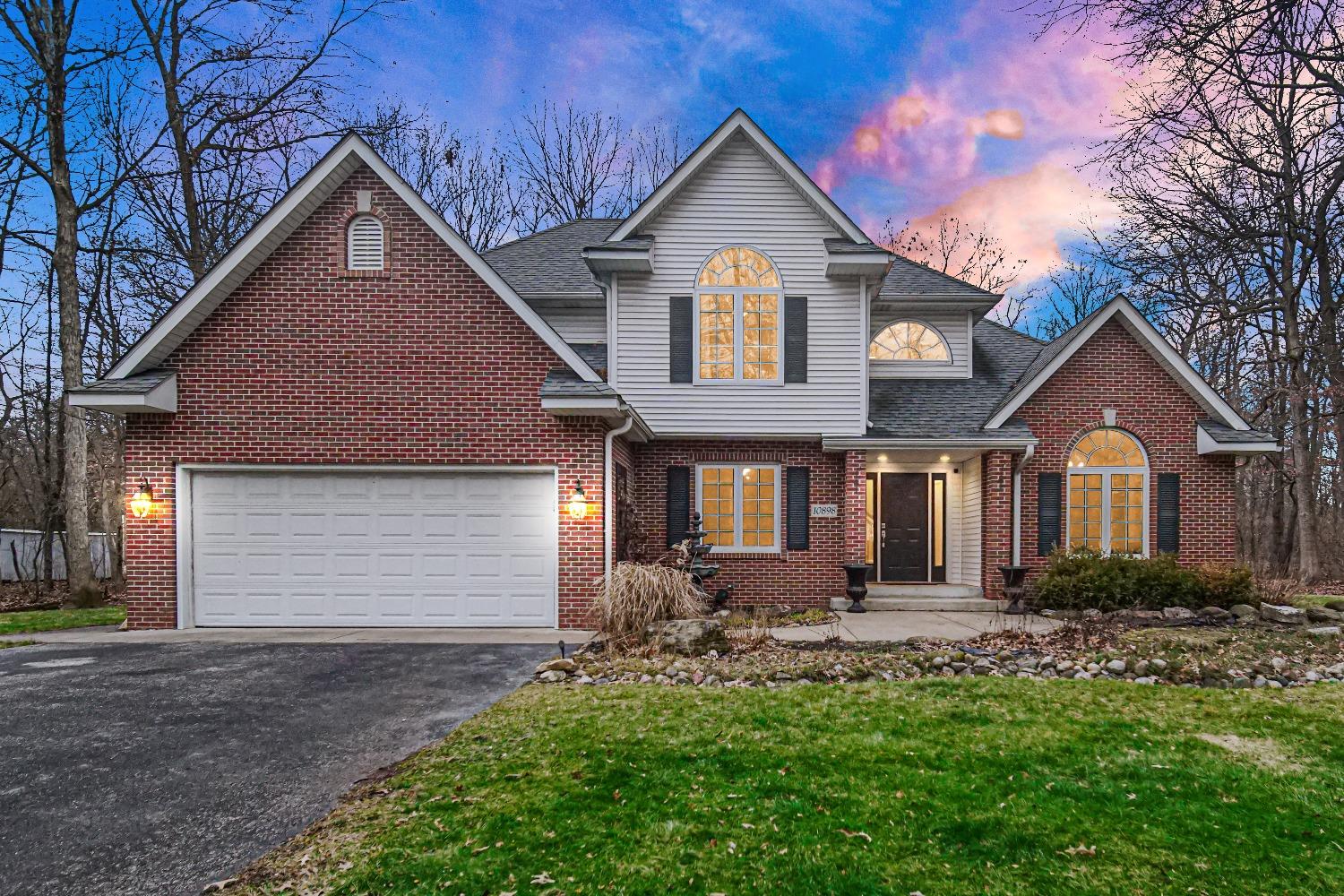 10898 East Makeever Dr