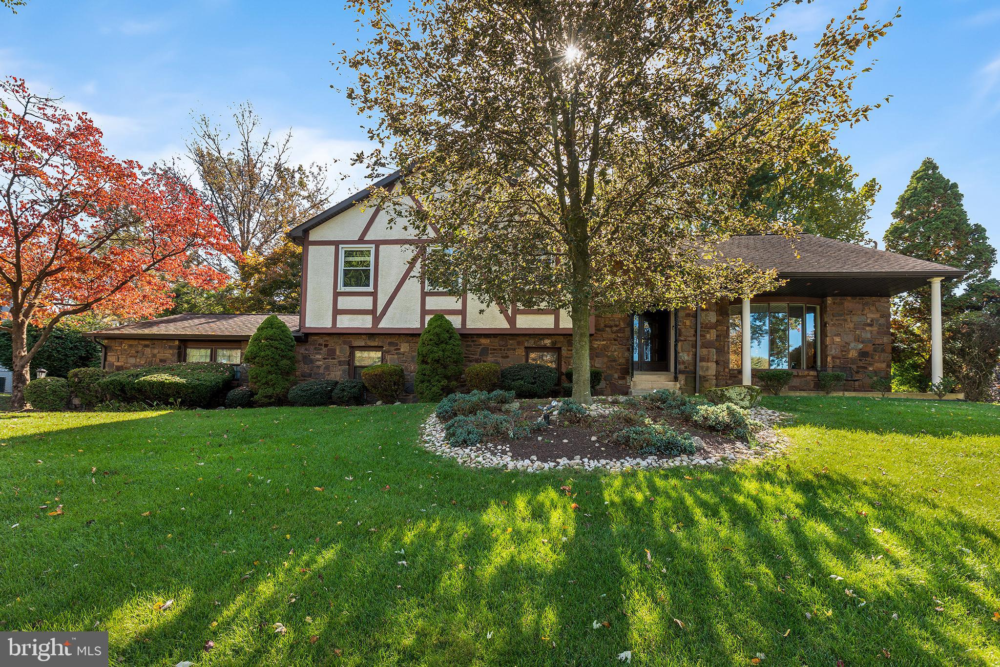 1264 Mettler Road Huntingdon Valley, PA 19006 - Photo 1 of 26 Front
