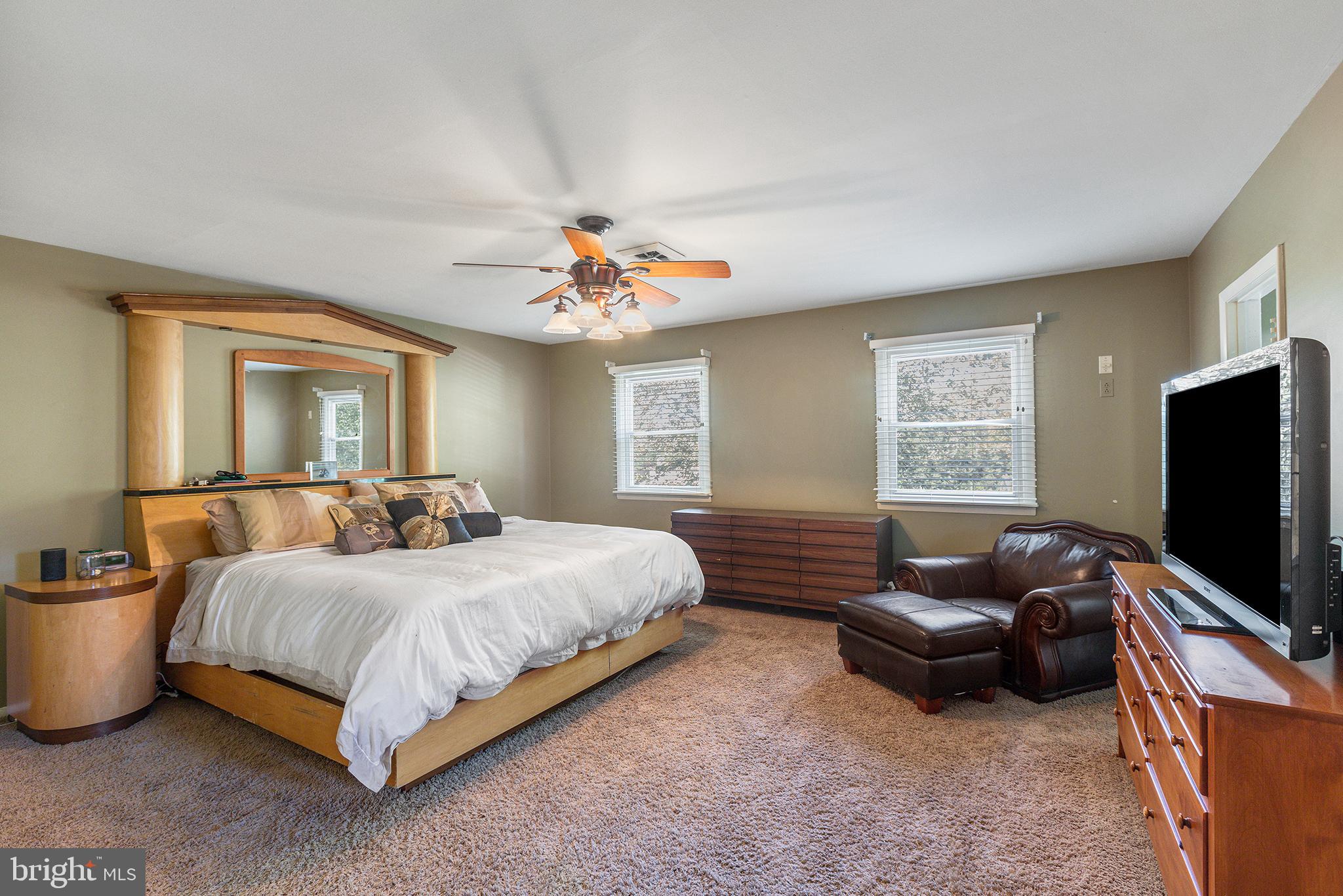 1264 Mettler Road Huntingdon Valley, PA 19006 - Photo 11 of 26 Main Bedroom
