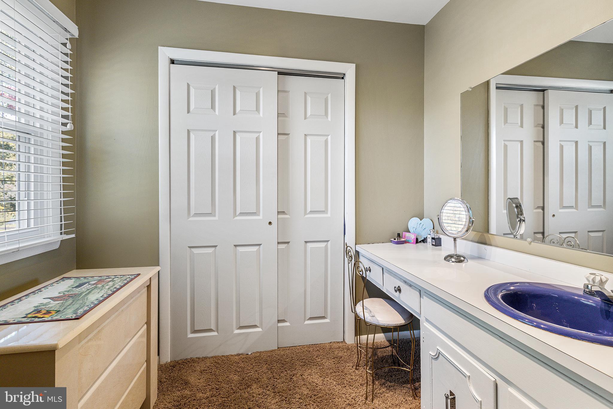 1264 Mettler Road Huntingdon Valley, PA 19006 - Photo 12 of 26 Main bedroom dressing room