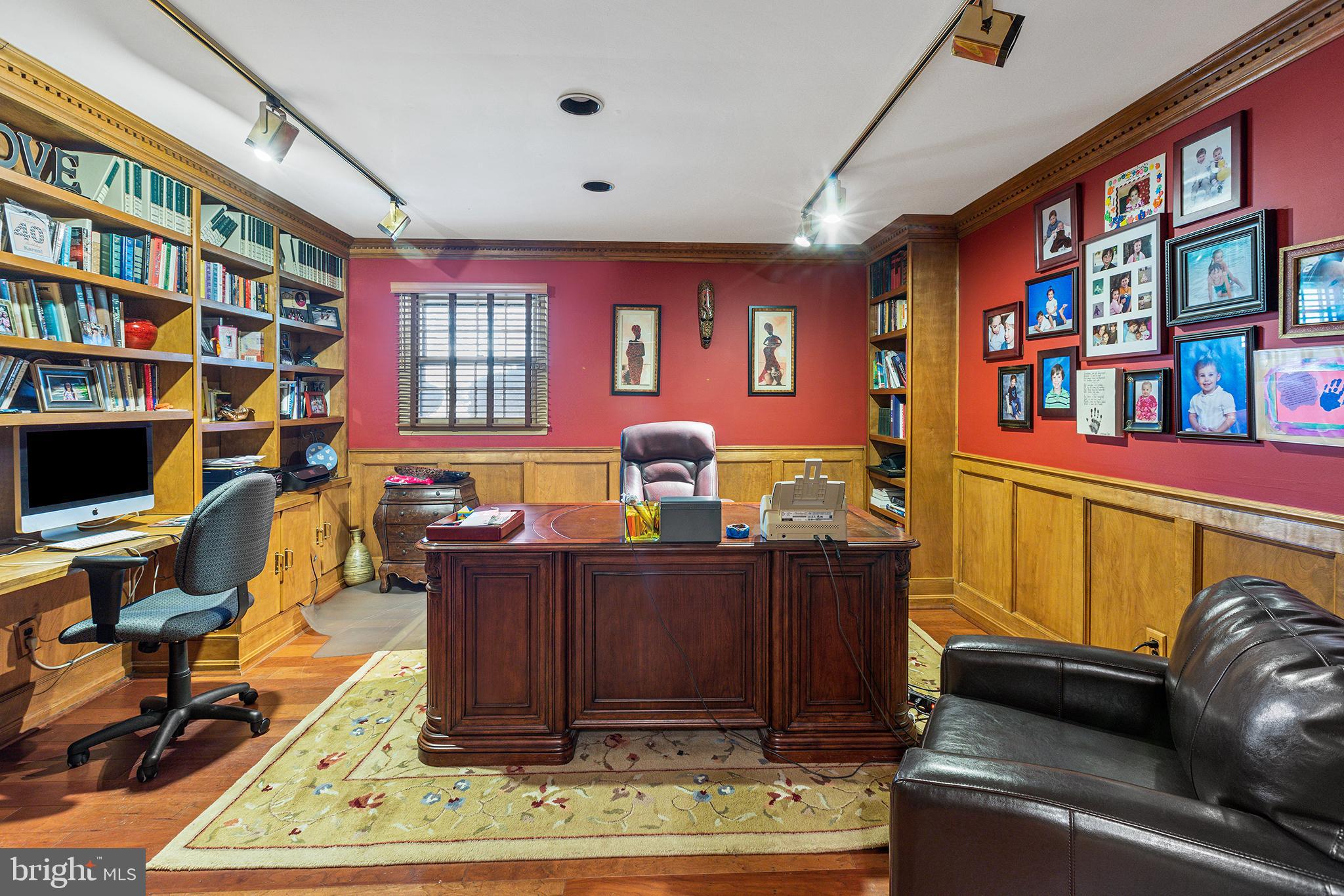 1264 Mettler Road Huntingdon Valley, PA 19006 - Photo 20 of 26 Office