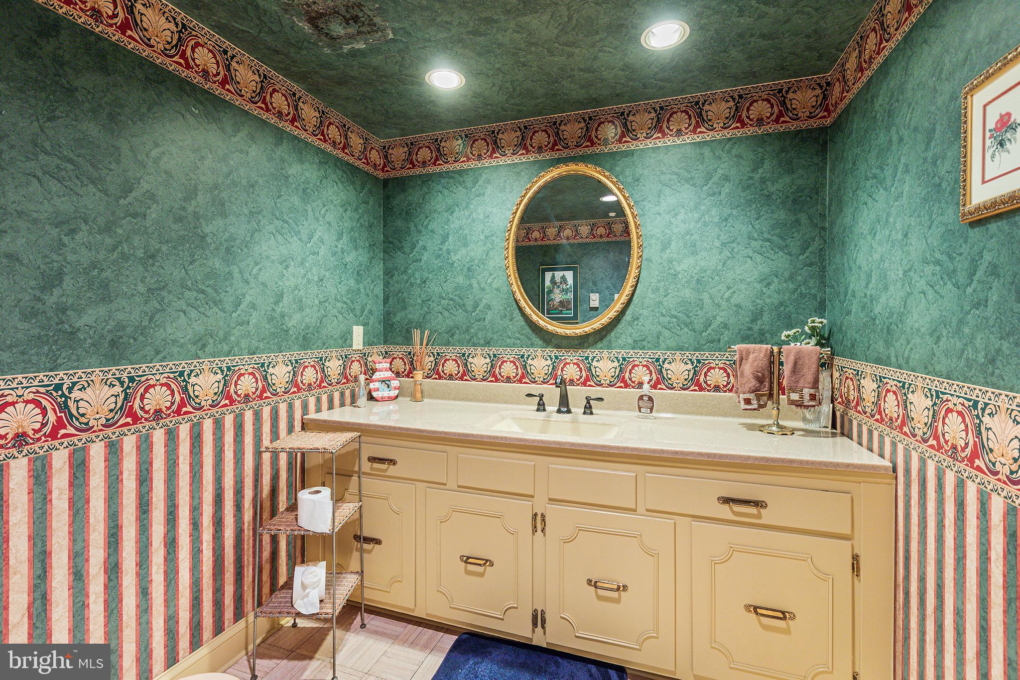1264 Mettler Road Huntingdon Valley, PA 19006 - Photo 21 of 26 Half bath
