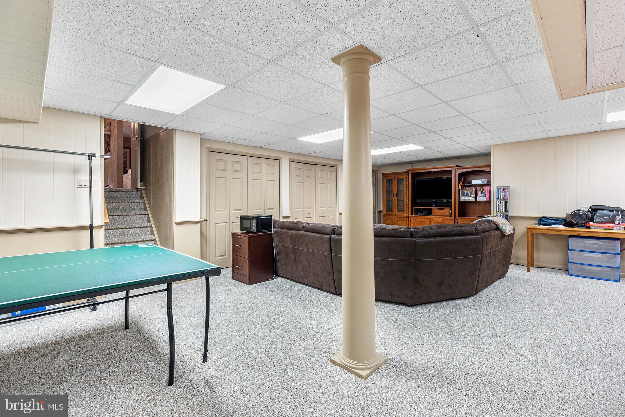 1264 Mettler Road Huntingdon Valley, PA 19006 - Photo 22 of 26 Basement