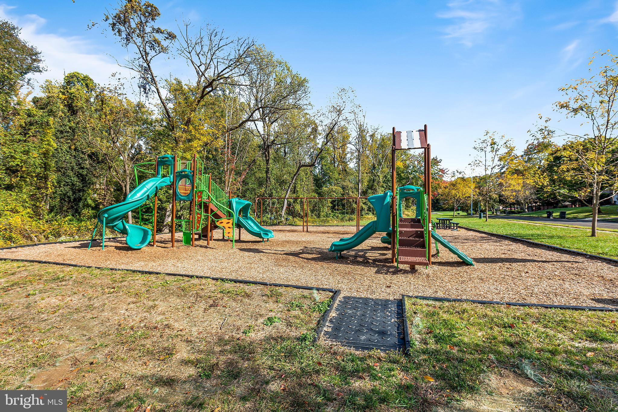 1264 Mettler Road Huntingdon Valley, PA 19006 - Photo 26 of 26 Playground on the block