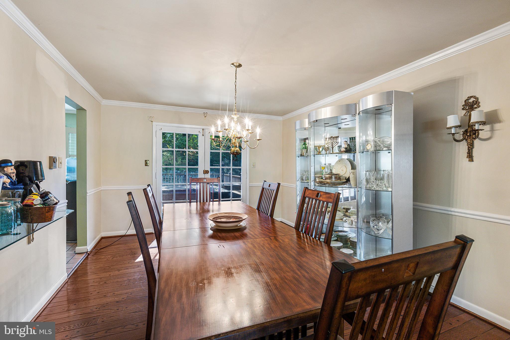1264 Mettler Road Huntingdon Valley, PA 19006 - Photo 6 of 26 Dining Room
