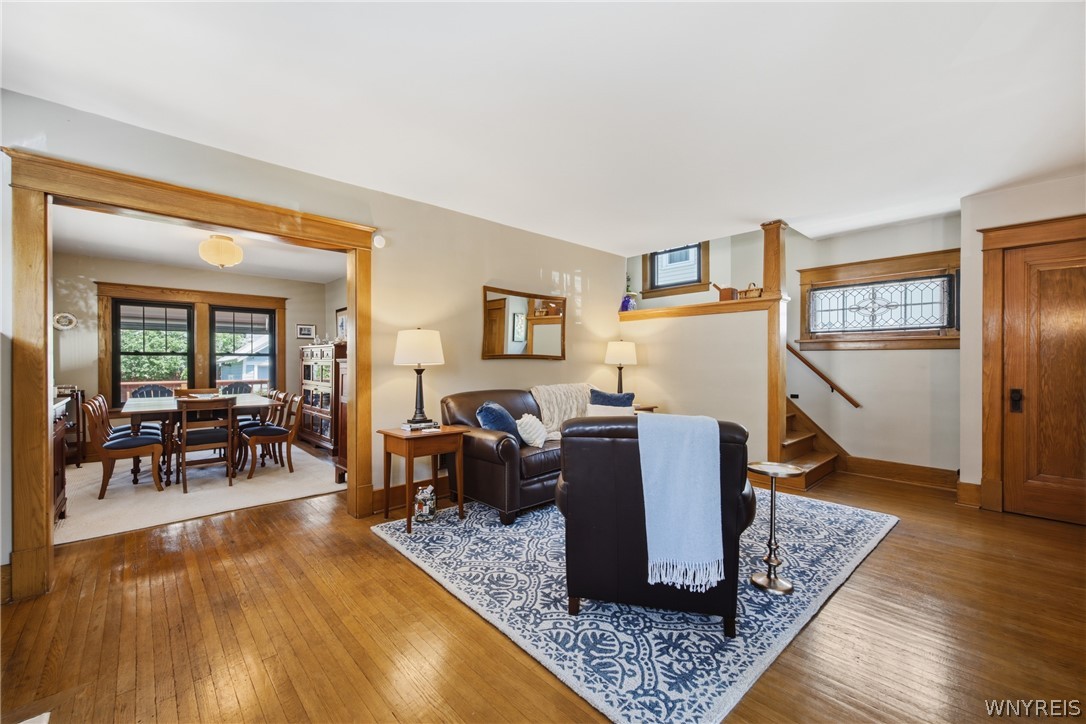 65 Westgate Road Tonawanda, NY 14217 - Photo 10 of 48