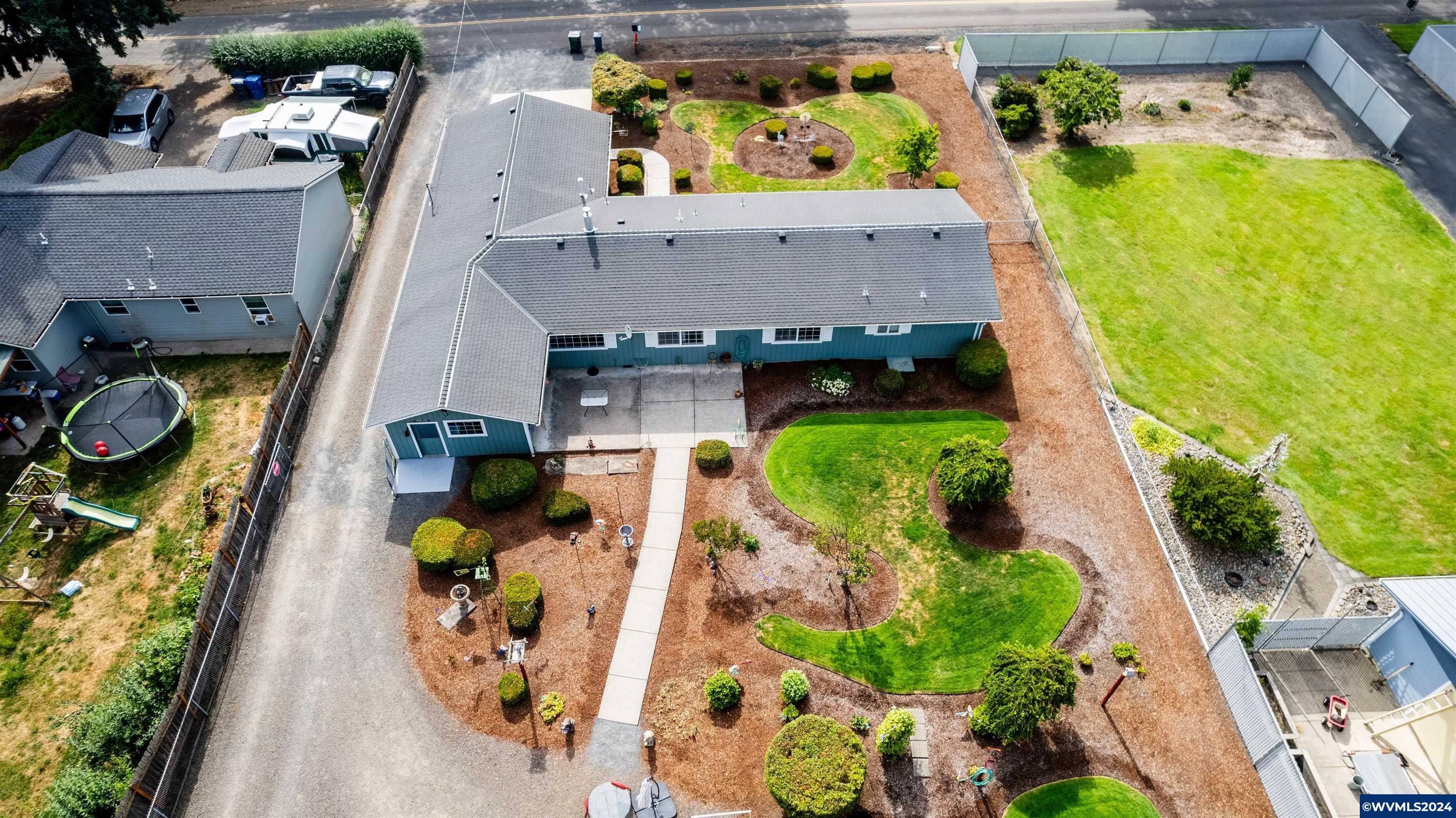 5810 Lake Labish Road Northeast Salem, OR 97305 - Photo 34 of 38 Gallery Image 34