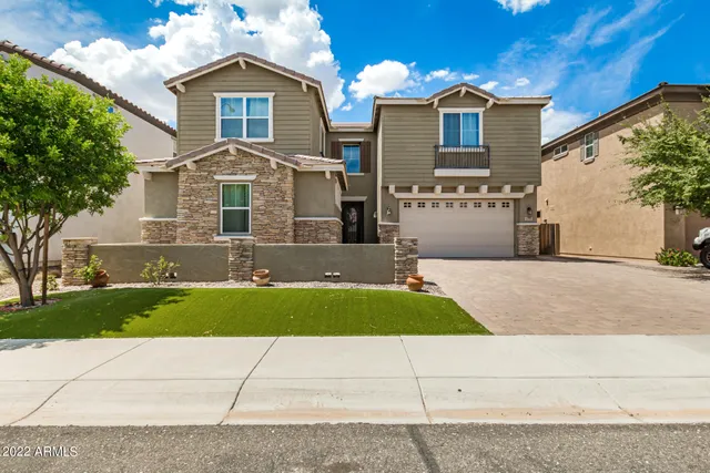 $3,960 | 940 South Marie Drive, Chandler, AZ 85225