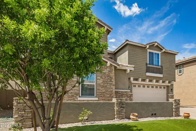 $3,960 | 940 South Marie Drive, Chandler, AZ 85225